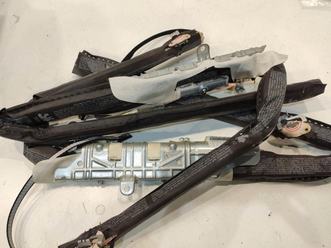 KIT AIRBAG PEUGEOT 308 2013