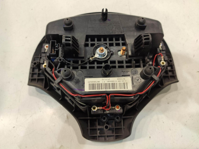 KIT AIRBAG PEUGEOT 308 2013