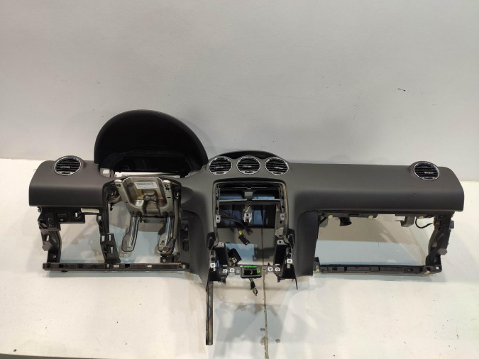KIT AIRBAG PEUGEOT 308 2013