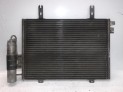 Radiador A/C RENAULT KANGOO 1998
