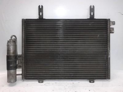 Radiador A/C RENAULT KANGOO 1998