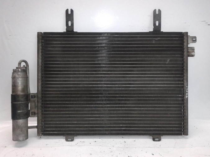 Radiador A/C RENAULT KANGOO 1998