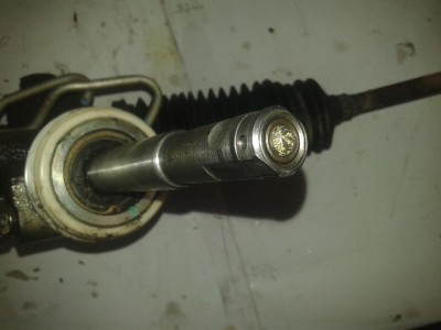 CREMALLERA DIRECCION OPEL SINTRA 1999