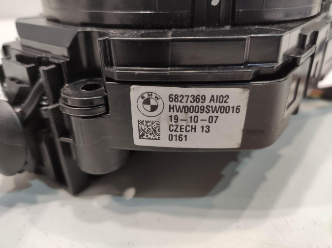 Mando Multifunción BMW X1 2020