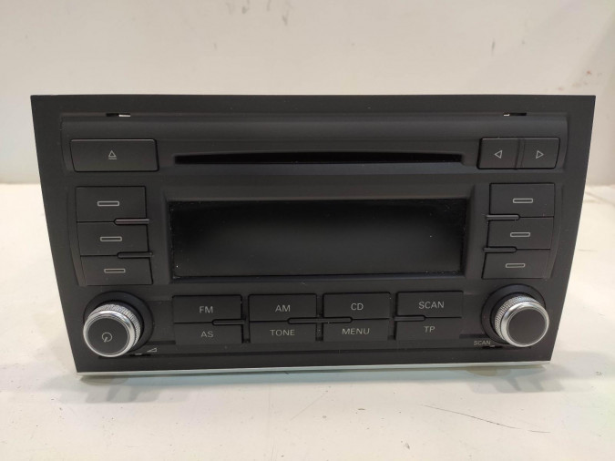 RADIO CD SEAT EXEO 2011