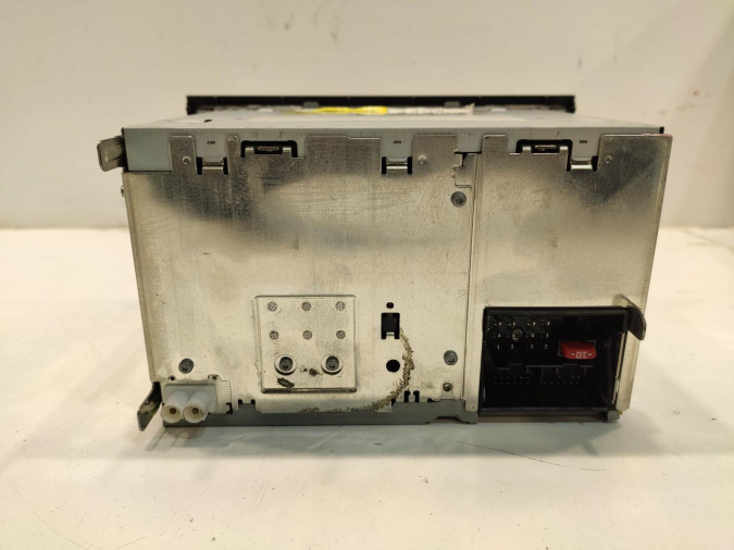 RADIO CD SEAT EXEO 2011
