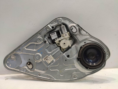 ELEVALUNAS TRASERO IZQUIERDO FORD FOCUS C MAX 2006