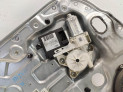 ELEVALUNAS TRASERO IZQUIERDO FORD FOCUS C MAX 2006