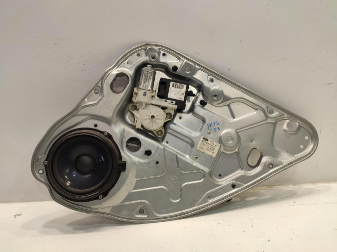 ELEVALUNAS TRASERO DERECHO FORD FOCUS C MAX 2006