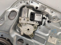 ELEVALUNAS TRASERO DERECHO FORD FOCUS C MAX 2006