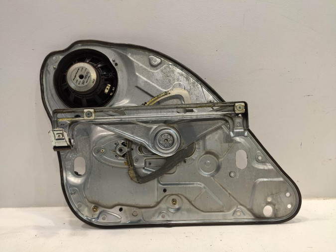 ELEVALUNAS TRASERO DERECHO FORD FOCUS C MAX 2006