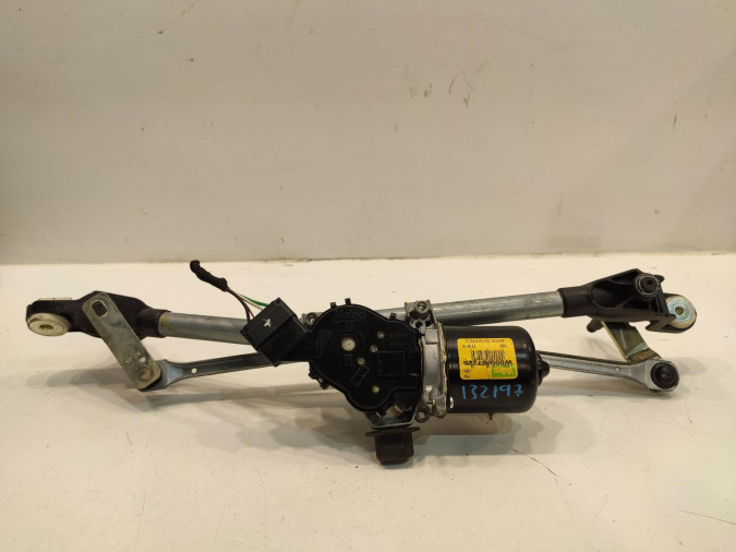 MOTOR LIMPIA DELANTERO RENAULT MEGANE 2014
