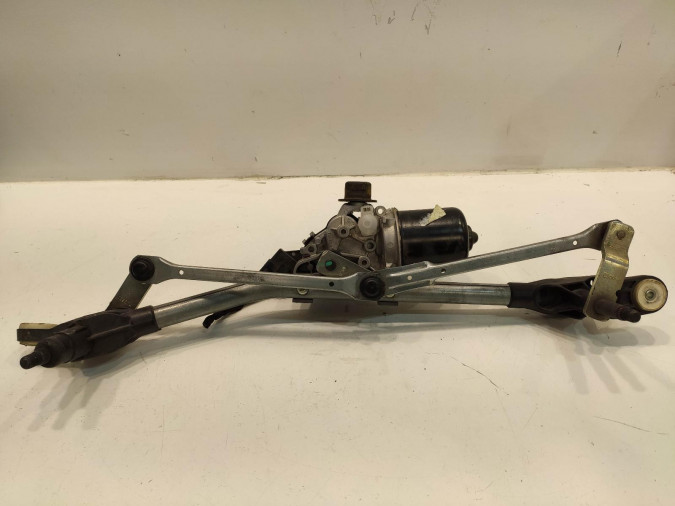 MOTOR LIMPIA DELANTERO RENAULT MEGANE 2014