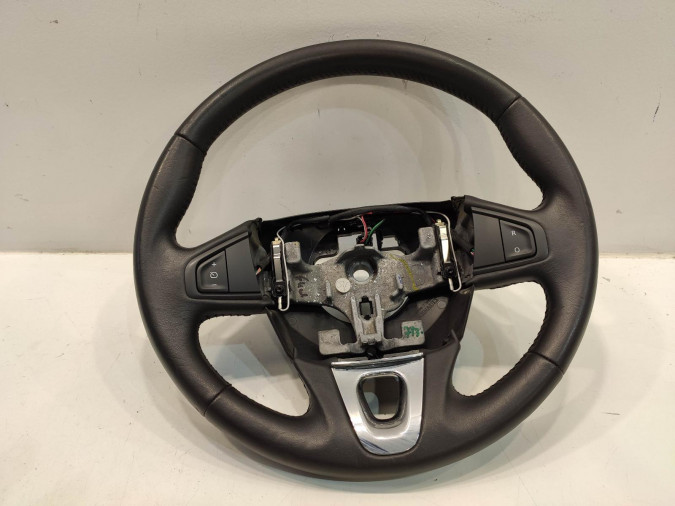 VOLANTE S RENAULT MEGANE 2014