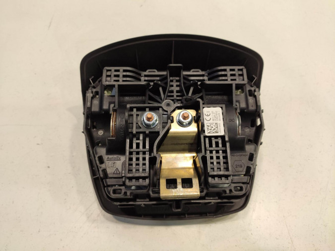 AIRBAG DELANTERO IZQUIERDO RENAULT MEGANE 2014