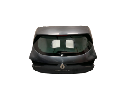 PORTON TRASERO RENAULT MÉGANE 2018