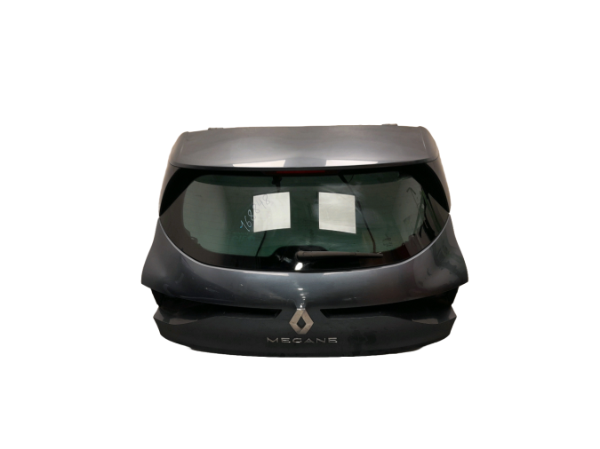 PORTON TRASERO RENAULT MÉGANE 2018