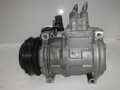 COMPRESOR AIRE ACONDICIONADO BMW SERIE 3 1992