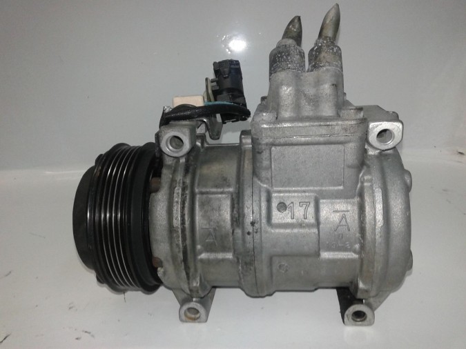 COMPRESOR AIRE ACONDICIONADO BMW SERIE 3 1992