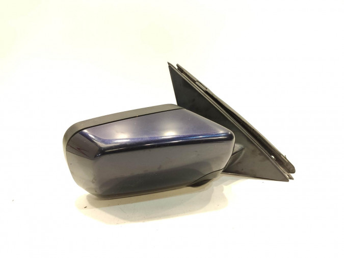 RETROVISOR DERECHO BMW SERIE 5 AZUL OSCURO 2000
