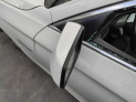 Retrovisor Izquierdo BMW SERIE 5 BLANCO 2011