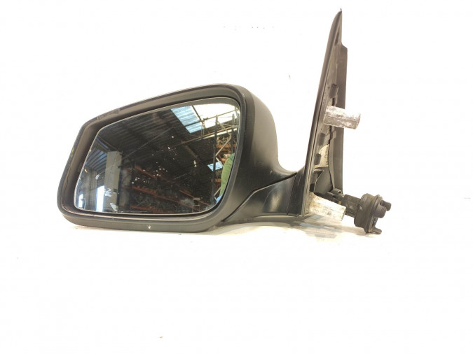 Retrovisor Izquierdo BMW SERIE 5 BLANCO 2011