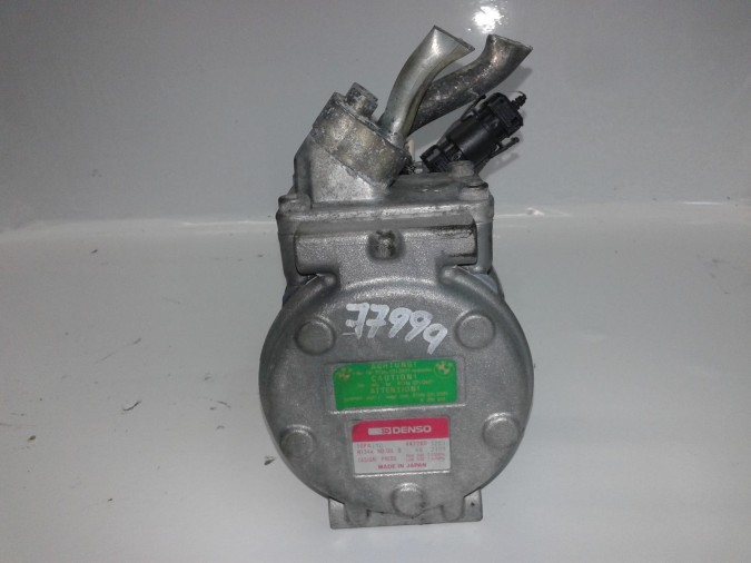COMPRESOR AIRE ACONDICIONADO BMW SERIE 3 1992
