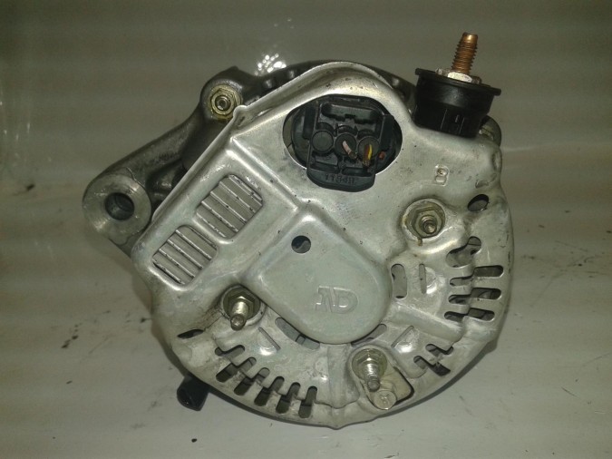 ALTERNADOR ROVER 45 2003