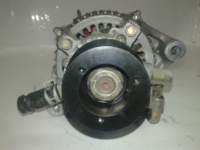 ALTERNADOR ROVER 45 2003