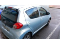AIRBAG DELANTERO IZQUIERDO TOYOTA AYGO 2005