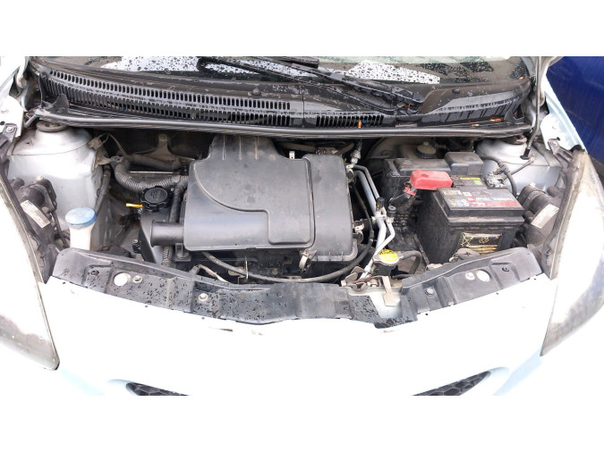 AIRBAG DELANTERO IZQUIERDO TOYOTA AYGO 2005