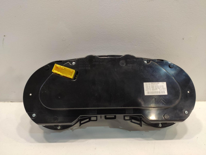 CUADRO INSTRUMENTOS PEUGEOT 5008 2014
