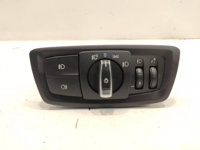 Mando Multifunción BMW X1 2020