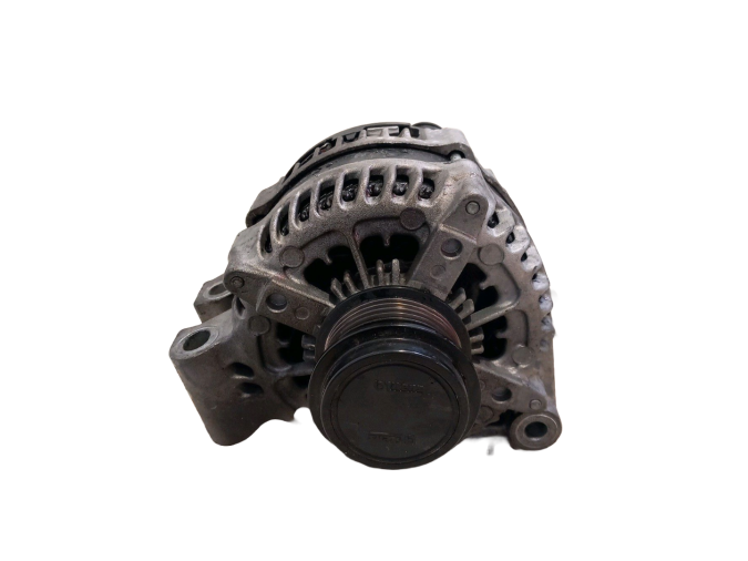 ALTERNADOR LAND ROVER DISCOVERY 2017