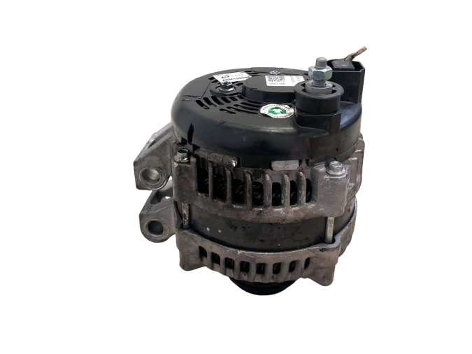 ALTERNADOR LAND ROVER DISCOVERY 2017