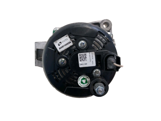 ALTERNADOR LAND ROVER DISCOVERY 2017