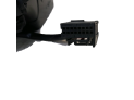 RETROVISOR IZQUIERDO VOLKSWAGEN PASSAT AZUL OSCURO 2001