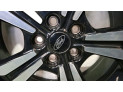 LLANTA FORD FOCUS 2019