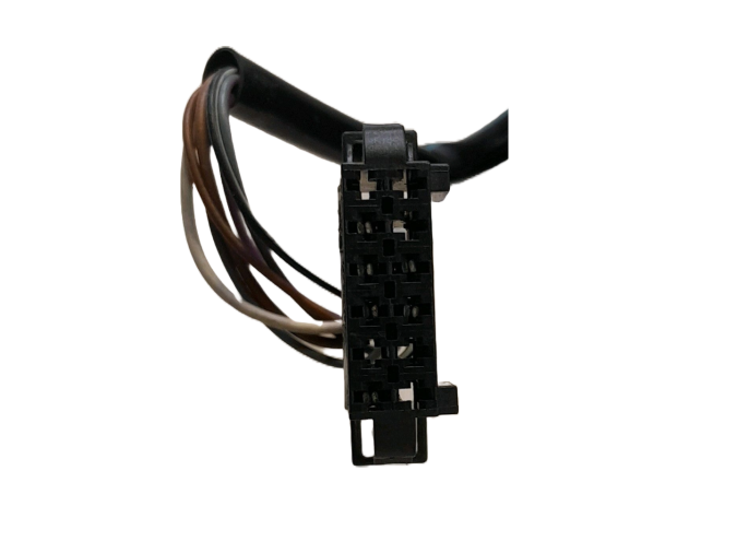 RETROVISOR IZQUIERDO  VOLKSWAGEN PASSAT 2004