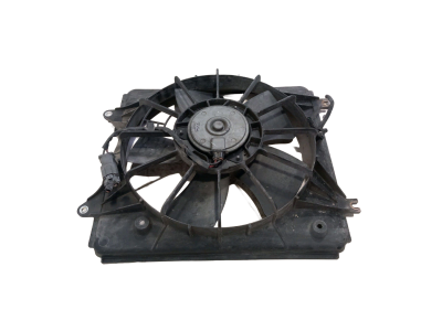 ELECTROVENTILADOR HONDA CR-V 2009