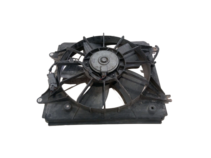 ELECTROVENTILADOR HONDA CR-V 2009