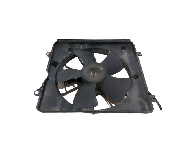 ELECTROVENTILADOR HONDA CR-V 2009