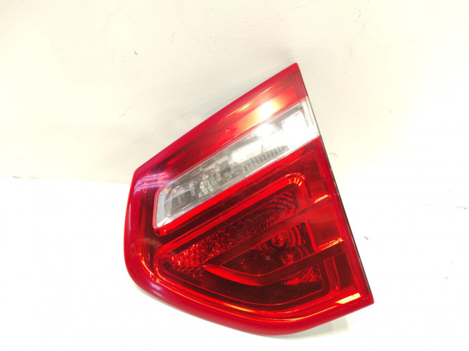 PILOTO TRASERO DERECHO CITROEN C4 PICASSO 2007