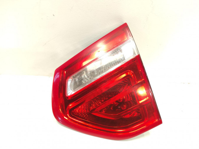PILOTO TRASERO DERECHO CITROEN C4 PICASSO 2007
