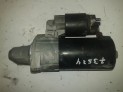 Motor Arranque MERCEDES C CLASS 2001