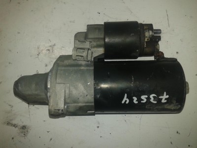 Motor Arranque MERCEDES C CLASS 2001