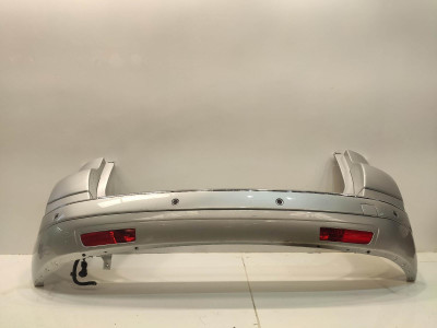 PARAGOLPES TRASERO CITROEN C4 PICASSO 2007