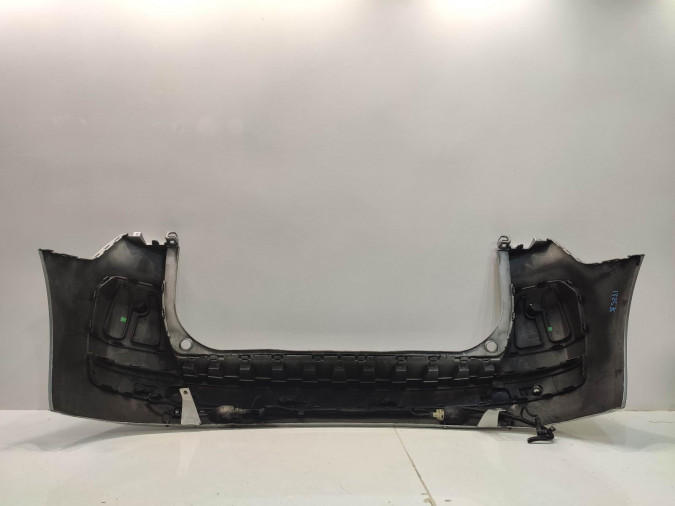 PARAGOLPES TRASERO CITROEN C4 PICASSO 2007