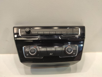 MANDO CALEFACCIÓN BMW X1 2019