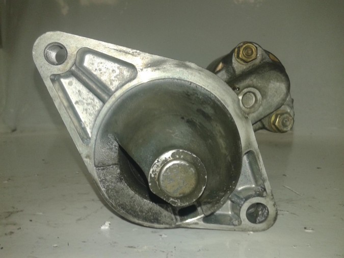 MOTOR ARRANQUE TOYOTA YARIS 1999